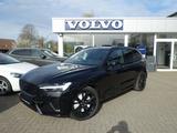 Volvo XC60 Ultra Black Edition T8 AWD LUFT/B&W/HUD/360 - Volvo XC60: B