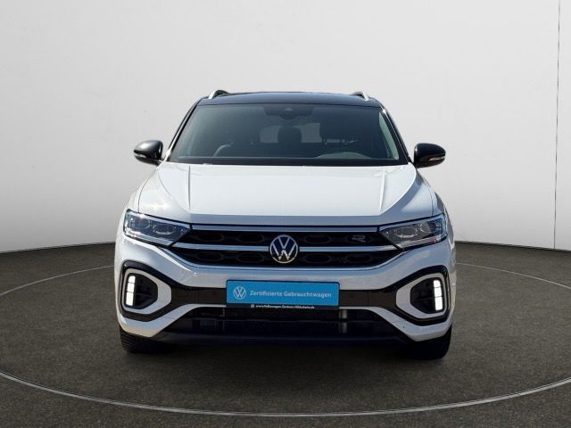 Volkswagen T-Roc - Bild 8