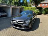 Mercedes-Benz C 43 4M Coupé Perf.-Abgasanlage - Mercedes-Benz C 43 AMG in Herne