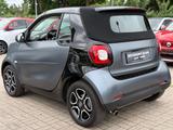 Smart ForTwo*CABRIO*KAMERA*LED&SENSOR*NAVI*1HAND*90PS* - Smart: Ps