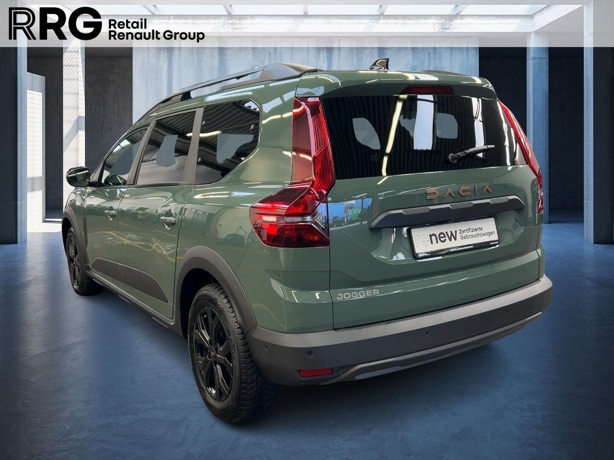 Dacia Jogger - Bild 4