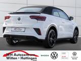Volkswagen T-Roc Cabriolet 1.5 TSI DSG R-LINE BLACK STYLE S - Volkswagen: Standheizung