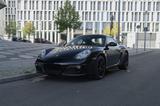Porsche Cayman S Black Edition  - Porsche: Black Edition