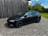 Skoda Fabia 1,0 TSI Blackline TÜV NEU - gebrauchte Skoda Fabia aus dem Jahr 2000