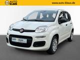 Fiat Panda 1.0 Mild Hybrid City-Paket PDC Klimaanlage
