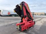 Palfinger PK 26002 EH K4 Radio Remote / Kran / Crane - Palfinger LKWs