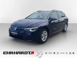 Volkswagen Golf VIII Variant 1.5 TSI ACT Life LED*NAV*SHZ*P - Auto leasen in Halle