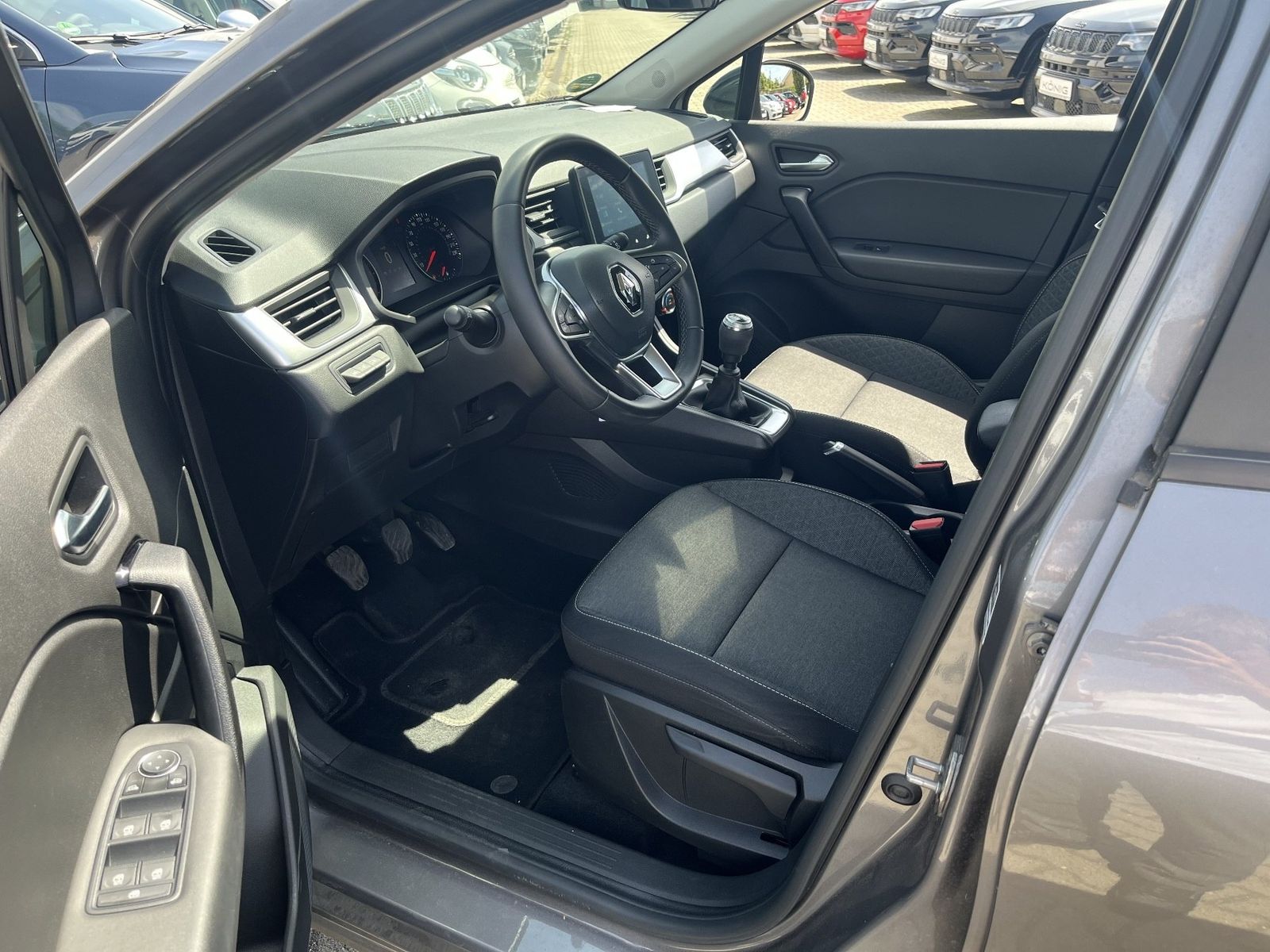 Renault Captur - Bild 9
