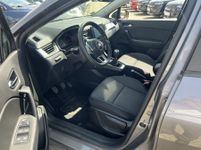 Renault Captur - Vorschau Bild 9