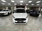 Ford Transit Connect Kasten Trend Klima/AHK/Garantie - Ford Transit Connect Kasten Gebrauchtwagen