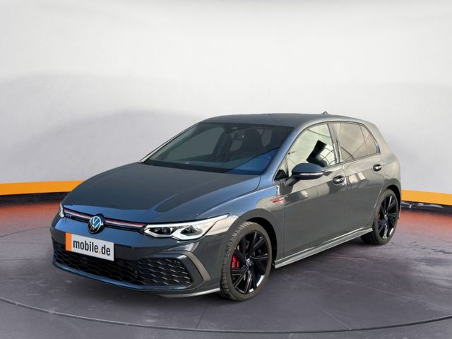 Volkswagen Golf GTI 8 2.0 TSI DSG LED 18 ACC SHZ APP PDC