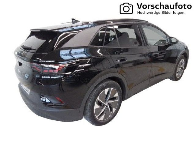 Volkswagen ID.4 - Bild 2