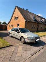 Volvo S80 Automatik - RENTNERFAHRZEUG+Klim... - Volvo S80 aus 2001