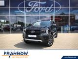 Ford Ranger 2.0 EcoBlue e-4WD DK Wildtrak LED AHK NAV