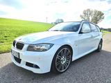 BMW 335d Touring - M Paket | Voll Austattung - BMW 335 aus 2011: 335d