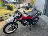 Husqvarna TR650 Terra - HUSQVARNA TR 650 TERRA
