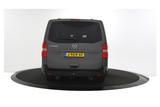 Opel Vivaro kombi 2.0 CDTI L3H1 9 sitze - Opel Vivaro: 2.0