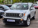 Jeep Renegade Longitude FWD *AHK *Navi *SHZ - Jeep Renegade Gebrauchtwagen in Berlin