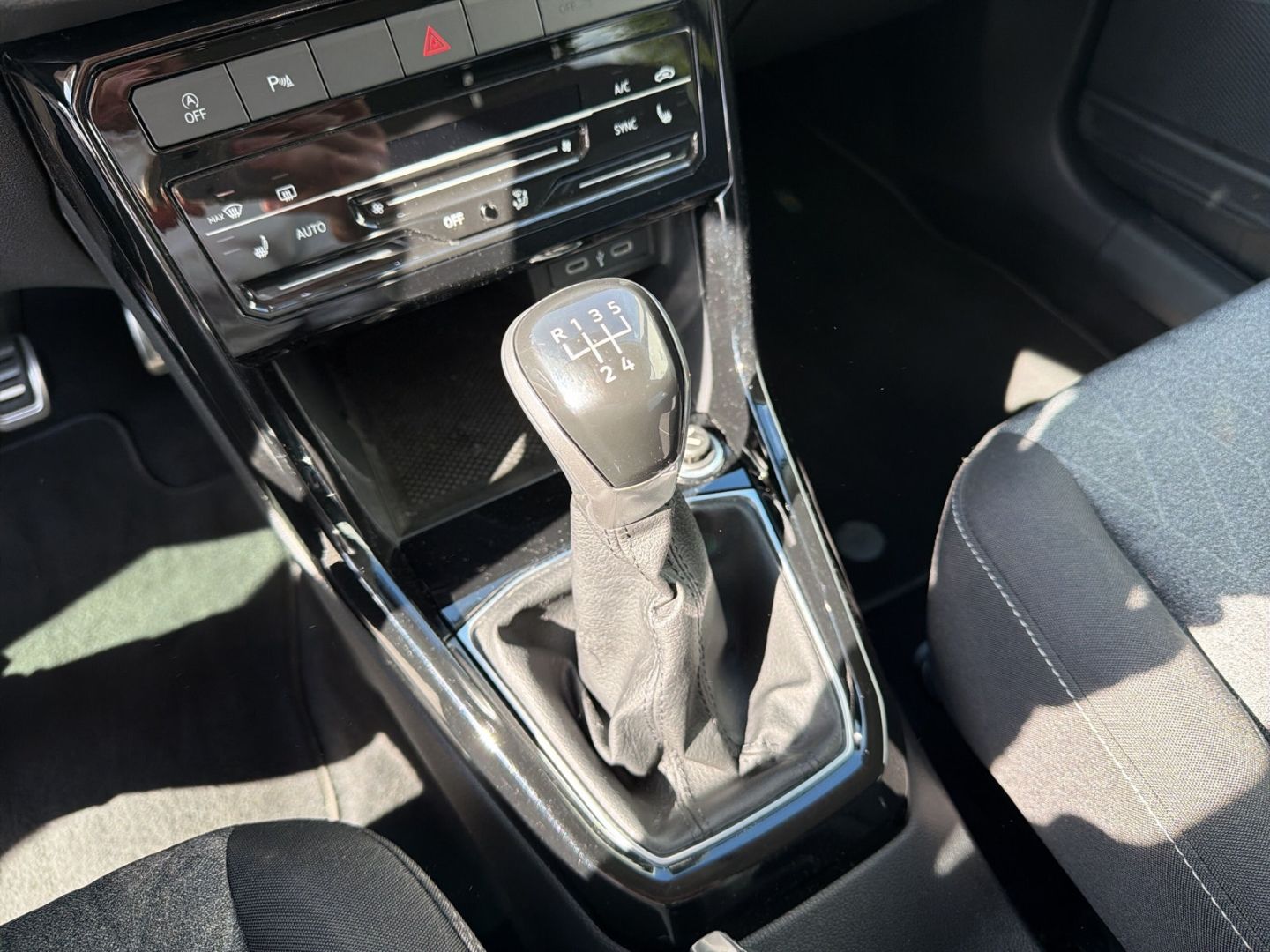T-Cross Move 1.0 TSI *Navi*APPConnect*