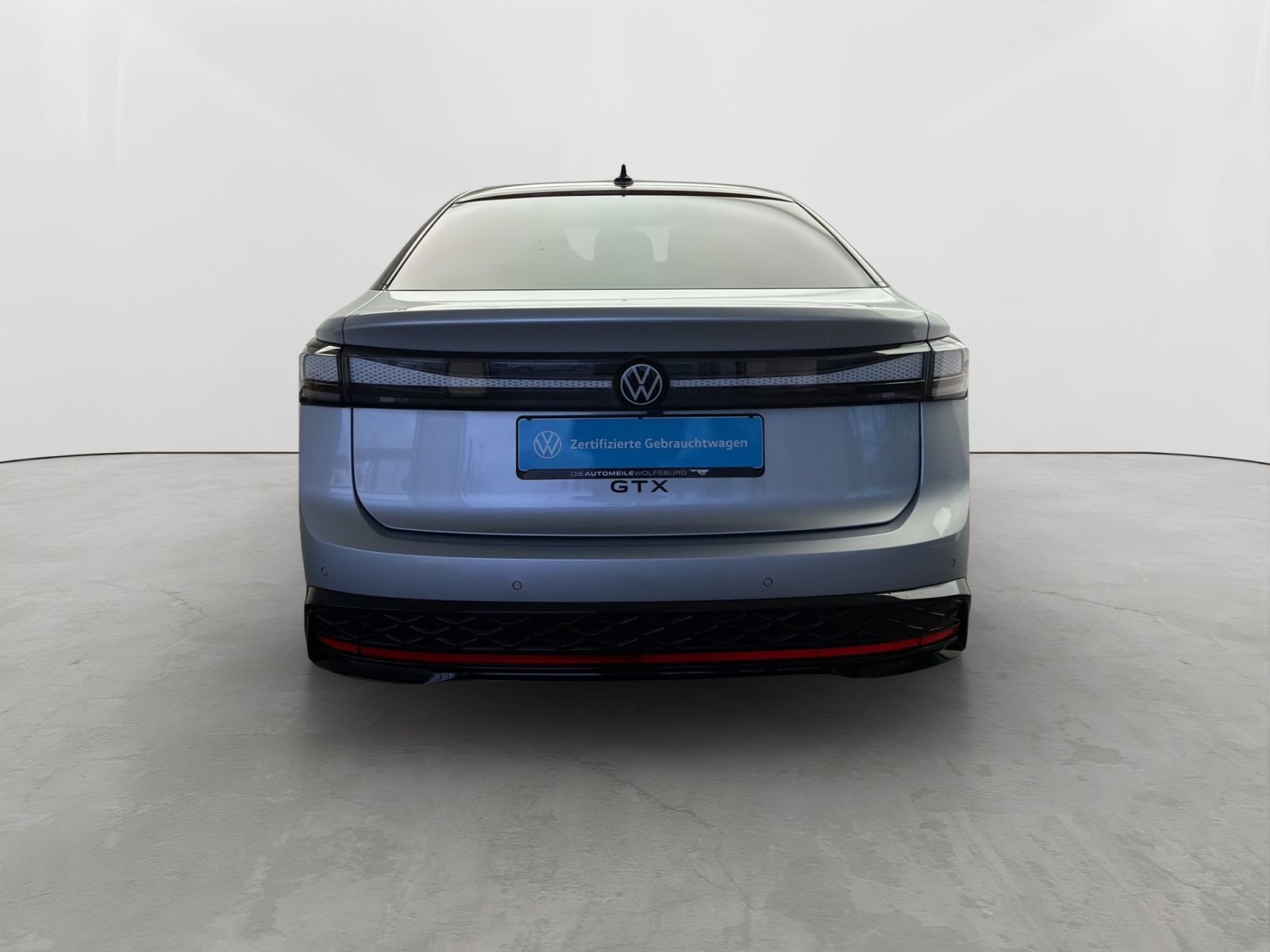 Volkswagen ID.7 - Bild 4