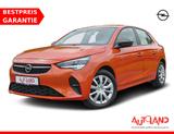 Opel Corsa F 1.2 Elegance LED Sitzheizung Navi PDC - Opel Corsa: Elegance