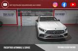 Mercedes-Benz CLS 53 AMG 4Matic Carbon Schiebed. HuD Sitzklima - weiße Mercedes-Benz CLS 53 AMG