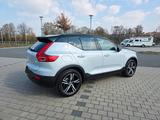 Volvo XC40 T5 Recharge Design Expression Recharge ... - Volvo XC40 Recharge-R-Design-Expression