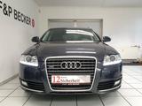 Audi A6 Avant 2.7 TDI Quattro 2.Hand Scheckheft AUDI - Audi A6: 2.7