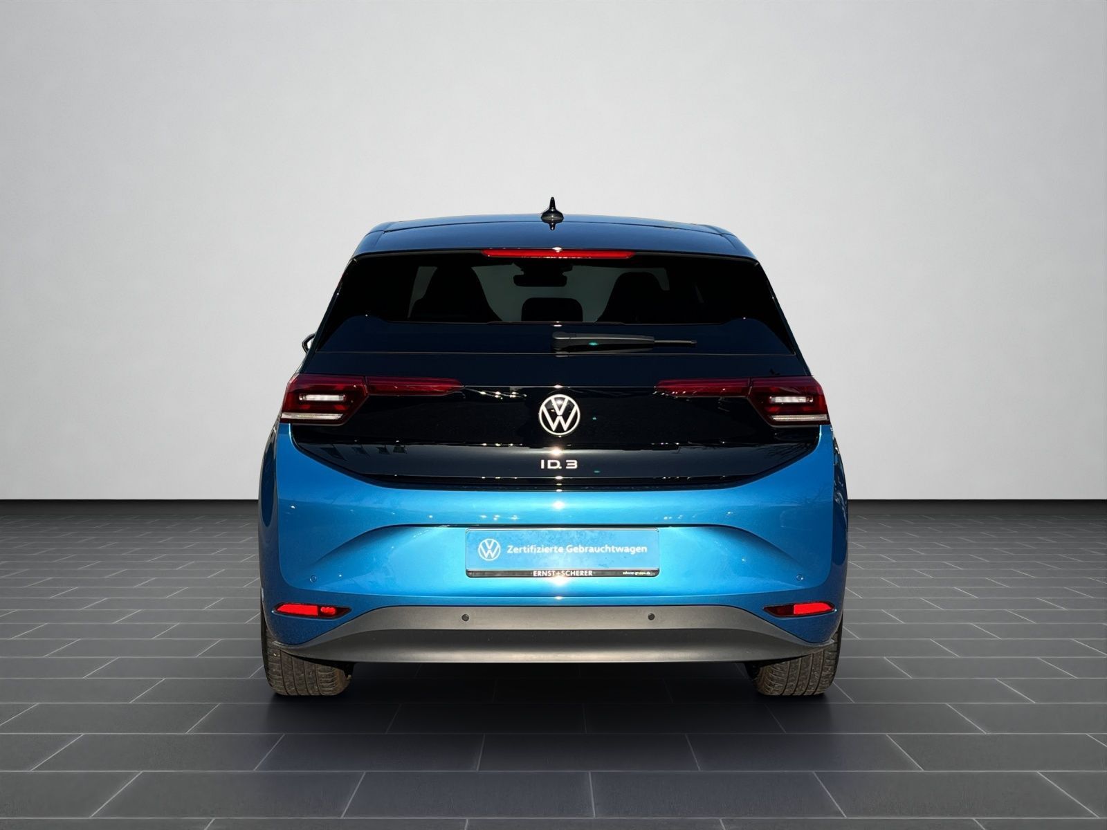 Volkswagen ID.3 - Bild 6