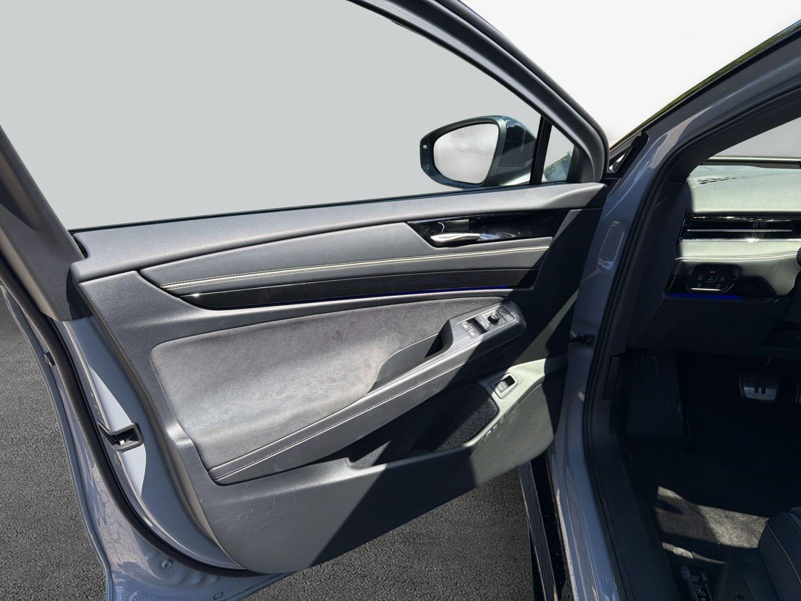 Volkswagen ID.7 Tourer ID.7 Tourer Pro S 210 kW AHK RFK Hea