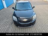 Chevrolet Orlando LT.Klima.7Sitzer.Automatikgetriebe. - Chevrolet Orlando SUV