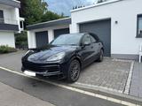 Porsche 1.Hand APPROVED 09/2028/Luft/Pano/Matrix/Bose