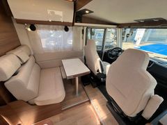 Rapido C55i*Hubbett*Truma Diesel+Elk.*180PS Automatik