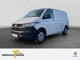 Volkswagen T6.1 Kasten TDI PDC DAB+ KLIMA - Volkswagen T6 Transporter in Herne
