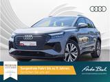 Audi Q4 e-tron 35 e-tron LED EPH DAB Sitzheizung - Audi Q4 aus 2022