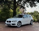 BMW 116 i Advantage|LED TFL|PDC|Sitzhzg| - BMW 116: 116i Advantage
