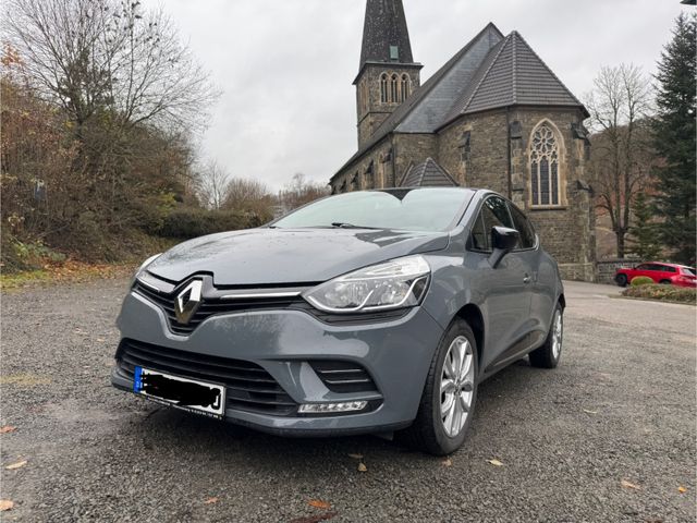 Renault Clio intens Sehr sauber