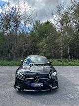 Mercedes-Benz E 400 4MATIC Autom. -
