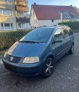 Volkswagen Sharan 1.9TDI 96kW - VW Sharan Gebrauchtwagen in Bielefeld