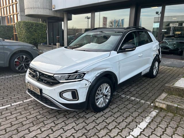 Otros Volkswagen T-Roc 1.0 tsi Life DANNEGGIATA