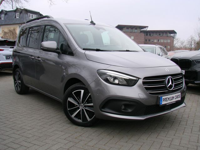 Mercedes-Benz T 180 Edition Navi LED Kamera MBUX