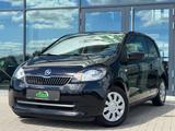Skoda Citigo 1.0 Ambition Klima EFH SHZ - gebrauchte Skoda Citigo aus dem Jahr 2015