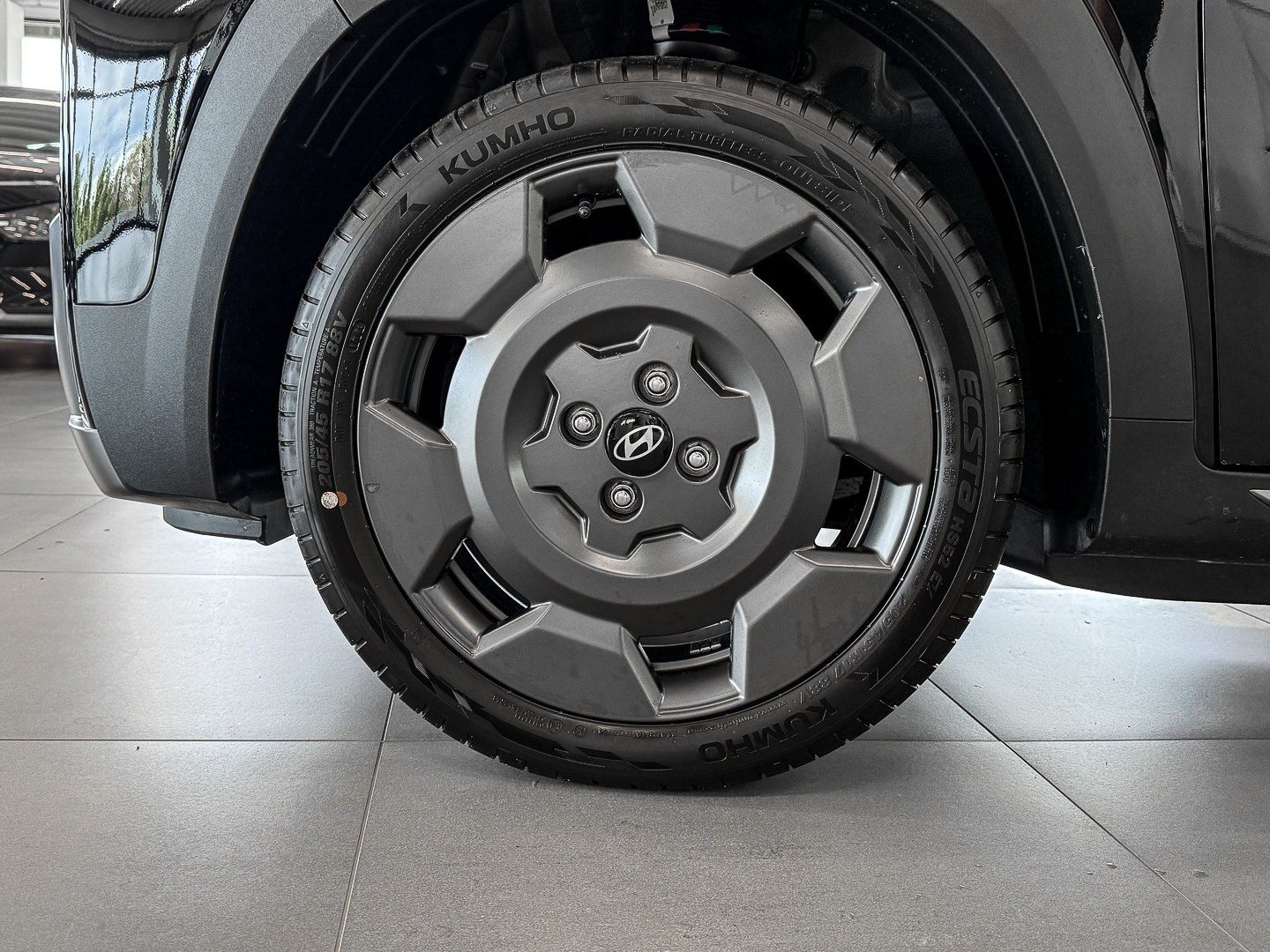 Hyundai INSTER - Bild 4