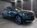 Kia NIRO 1.6 HEV 129 DCT SPIRIT TEC 18 LM FELGE Navi - Kia Niro Tageszulassungen