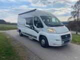Knaus BoxStarStreet 600 - Boxstar