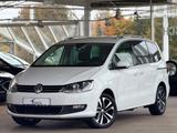 Volkswagen Sharan*1.4 TSI*DSG*United*7-SITZER*AHK*APP*ACC* - gebrauchte VW Sharan aus dem Jahr 2020