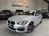 BMW M135/M-Paket/2.Hand/LED/H&K - gebrauchte BMW M135 aus dem Jahr 2015