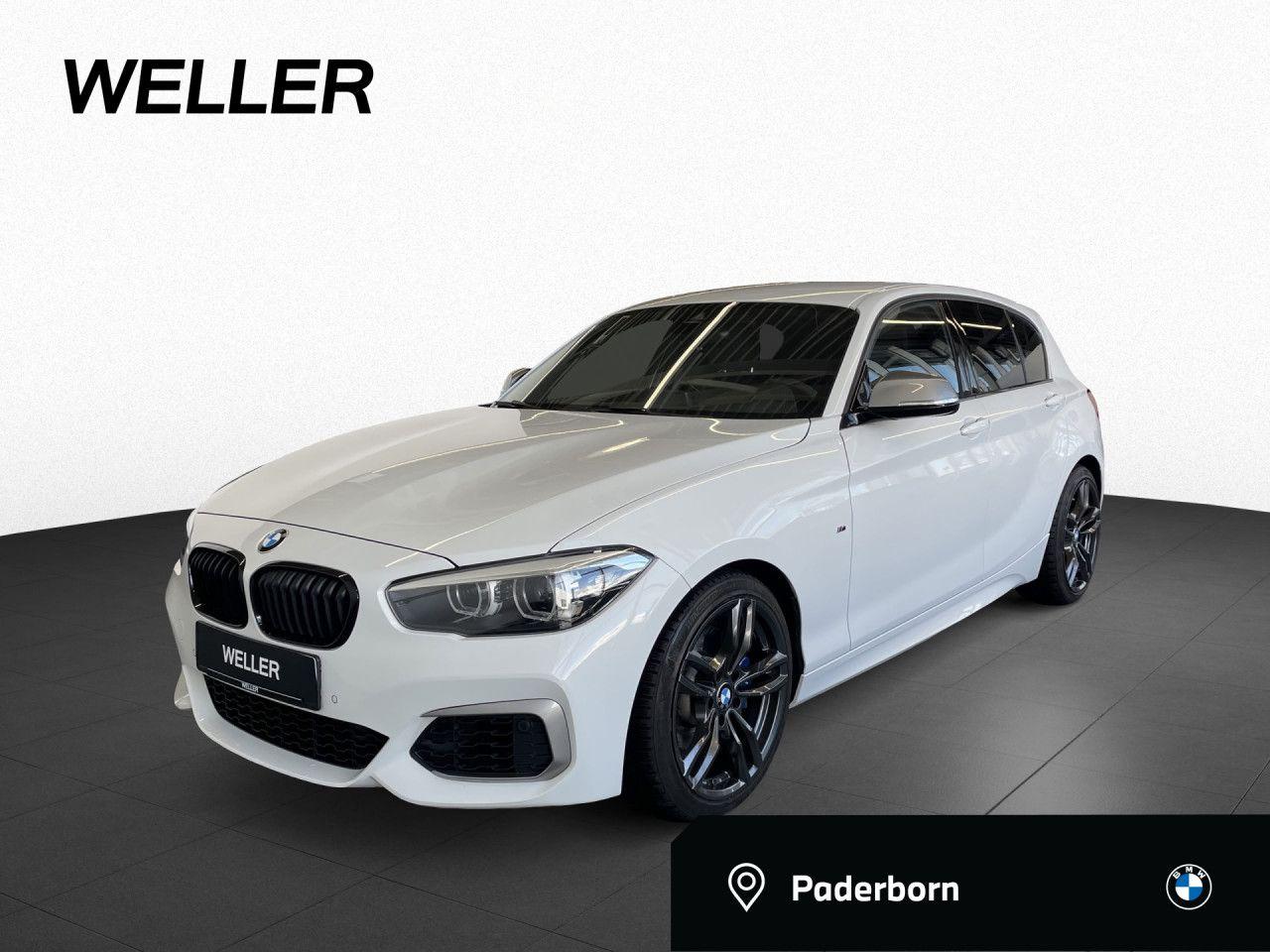 BMW M140i Aut. Spec.Edition,M SPORT,LED,NAVI,Hifi