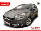Opel Corsa 1.4 Innovation Bi-Xenon Sitzheizung PDC - Opel Corsa: Kleinwagen
