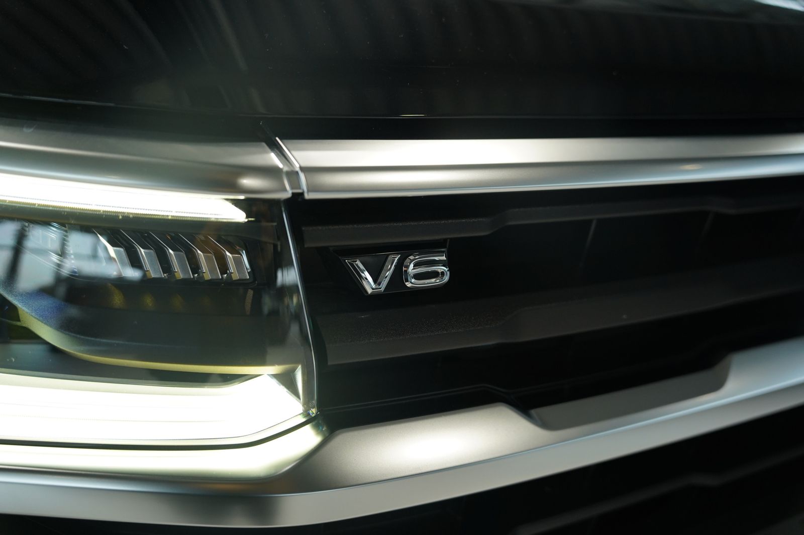 Vw Amarok